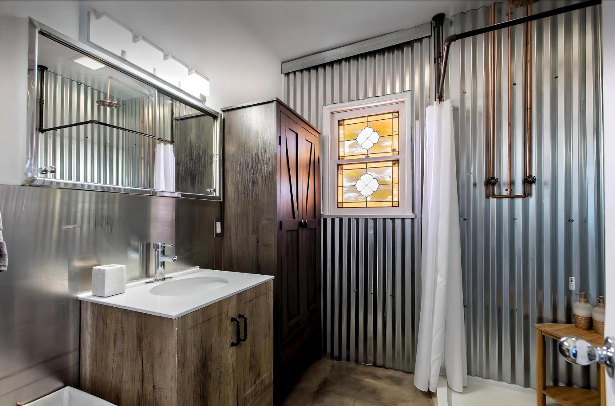 Jt'S Star Catcher Cabin - Hot Tub Yucca Valley Luaran gambar