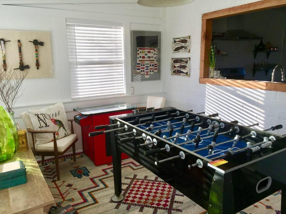 Jt'S Star Catcher Cabin - Hot Tub Yucca Valley Luaran gambar